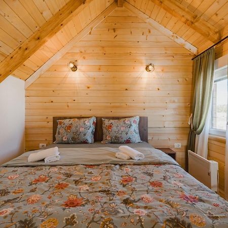 Mountain House Ivanovic Moticki Gaj Экстерьер фото