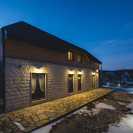 Mountain House Ivanovic Moticki Gaj Экстерьер фото