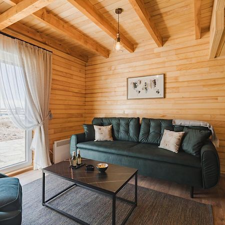 Mountain House Ivanovic Moticki Gaj Экстерьер фото