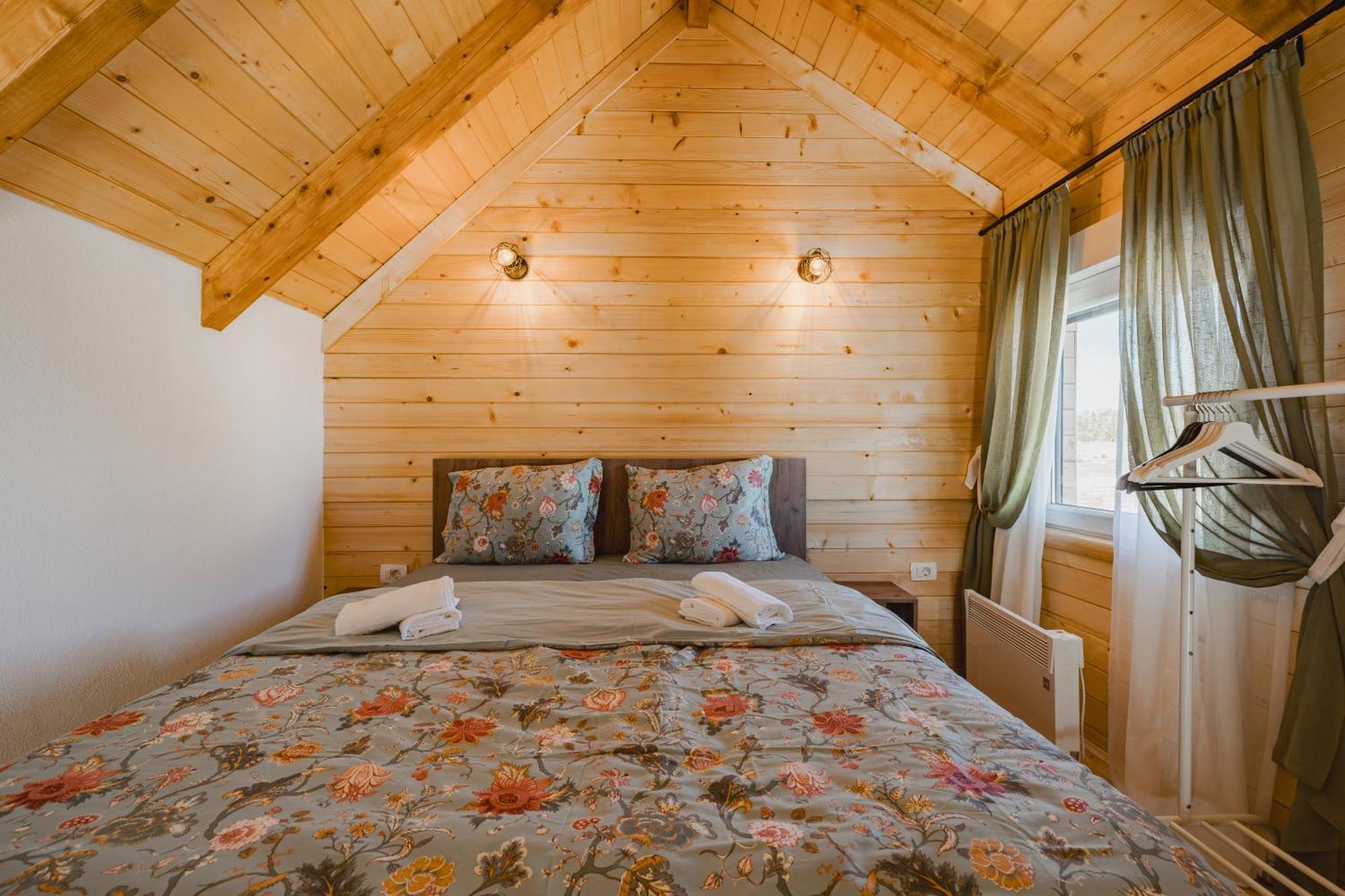 Mountain House Ivanovic Moticki Gaj Экстерьер фото