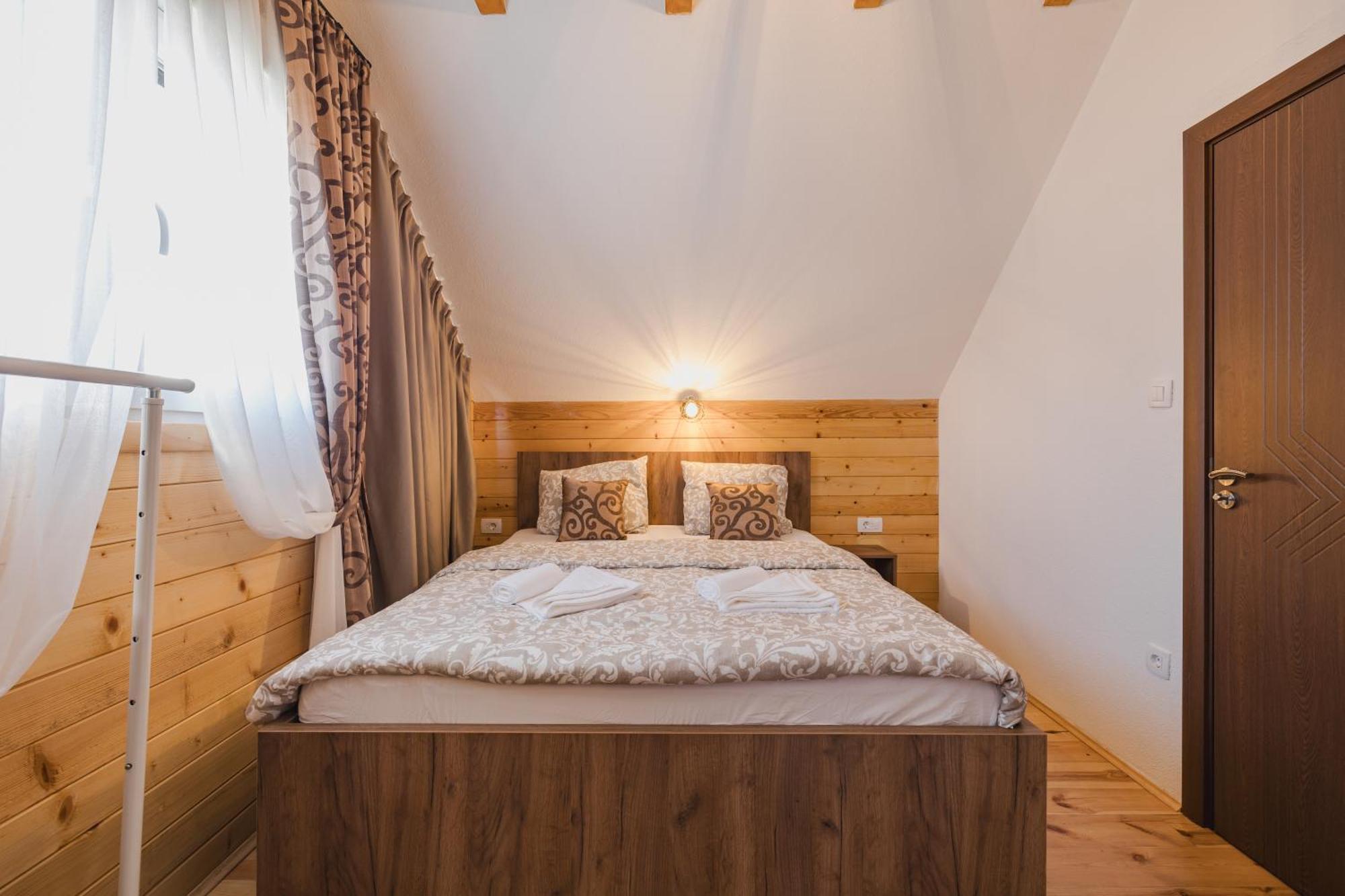 Mountain House Ivanovic Moticki Gaj Экстерьер фото