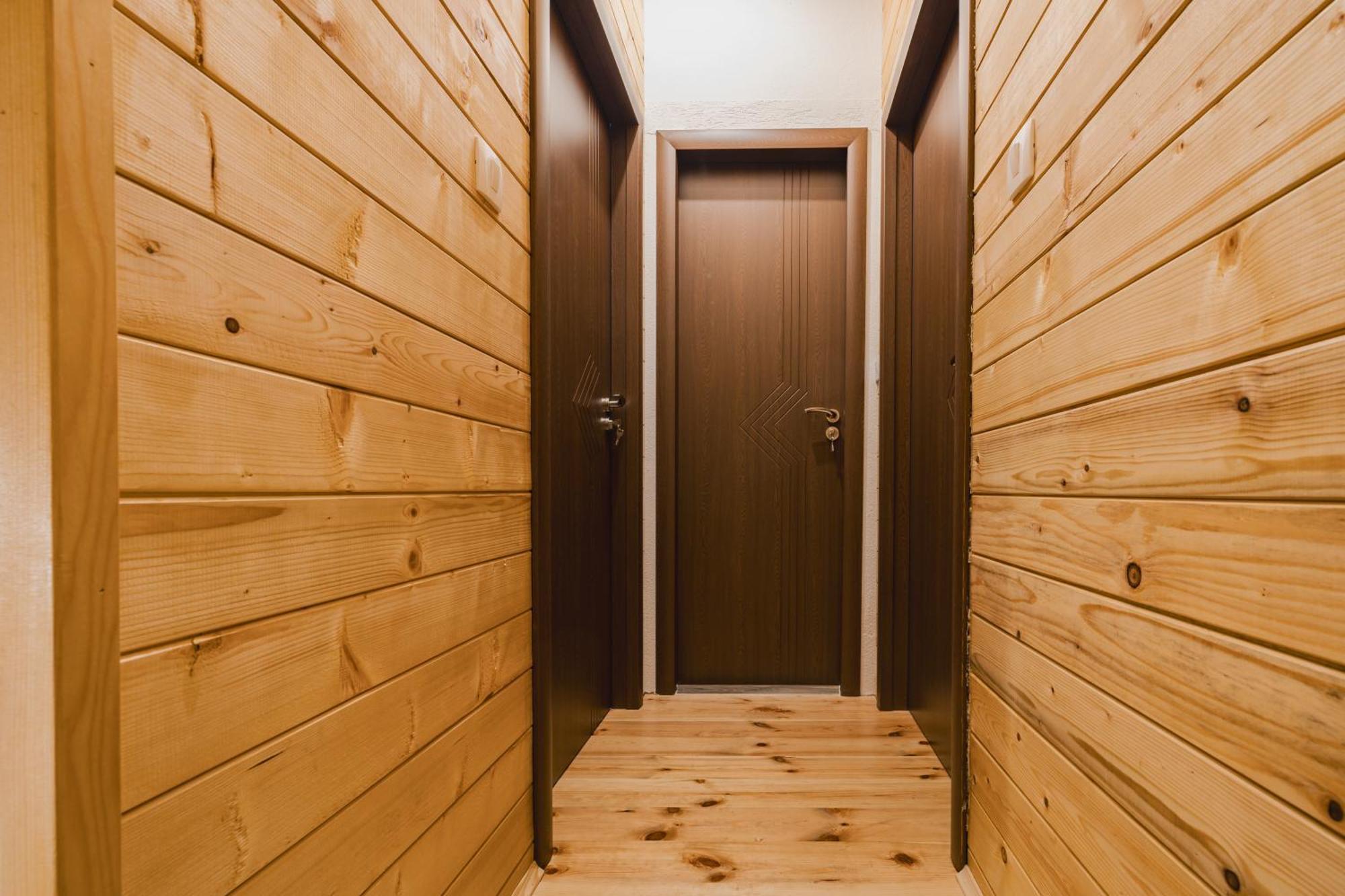 Mountain House Ivanovic Moticki Gaj Экстерьер фото
