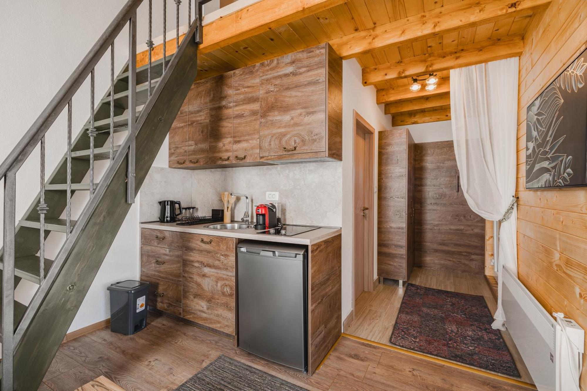 Mountain House Ivanovic Moticki Gaj Экстерьер фото