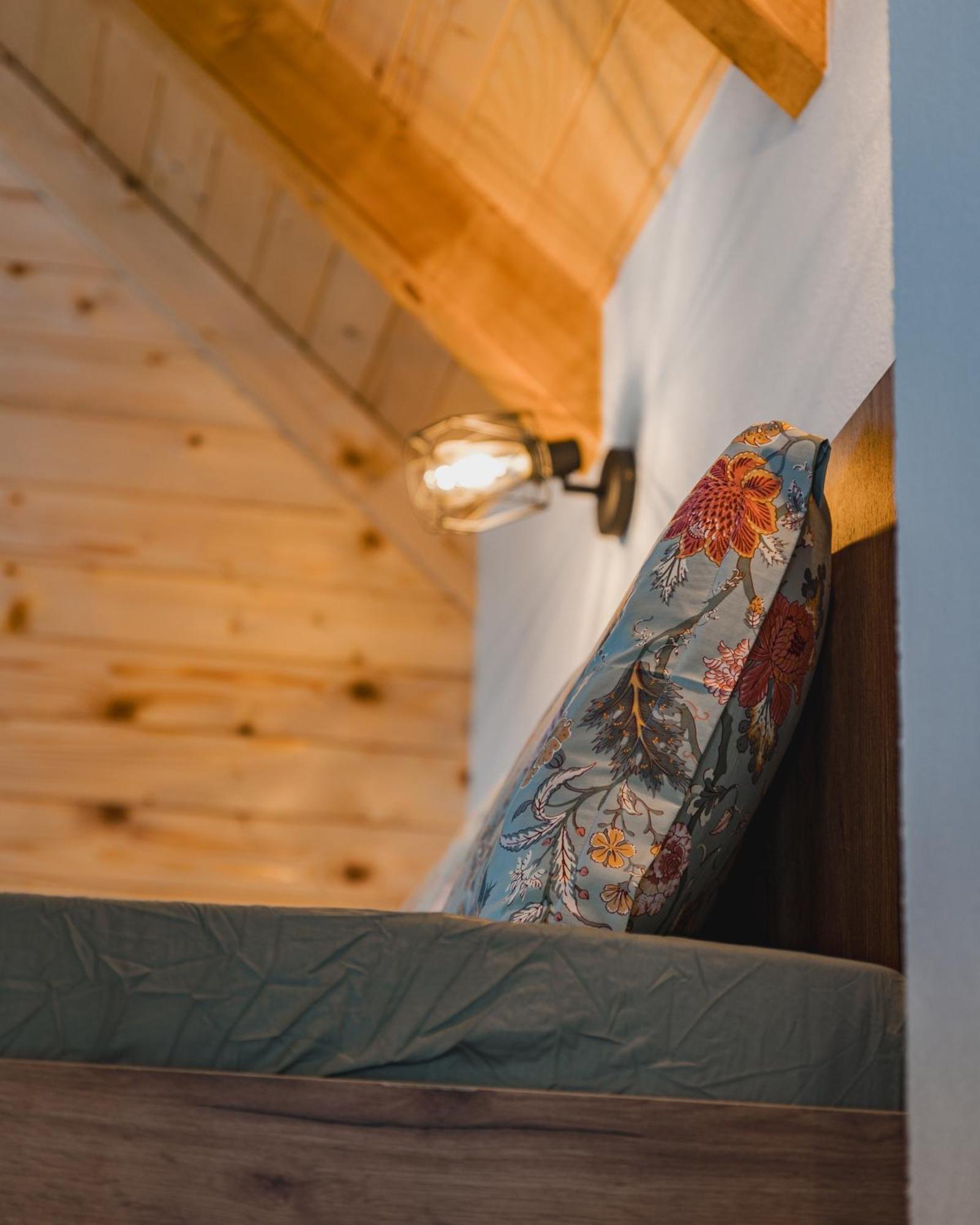 Mountain House Ivanovic Moticki Gaj Экстерьер фото