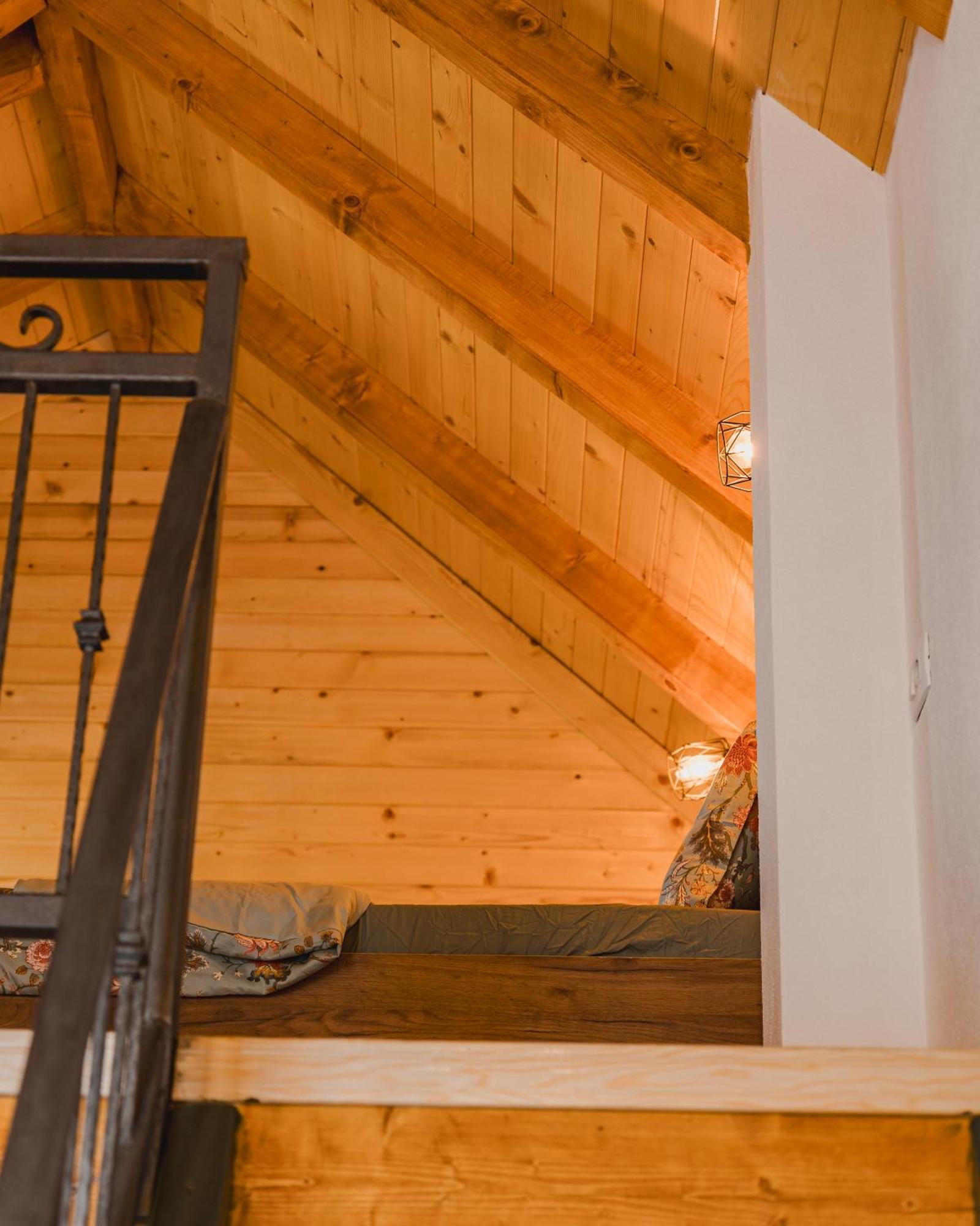 Mountain House Ivanovic Moticki Gaj Экстерьер фото