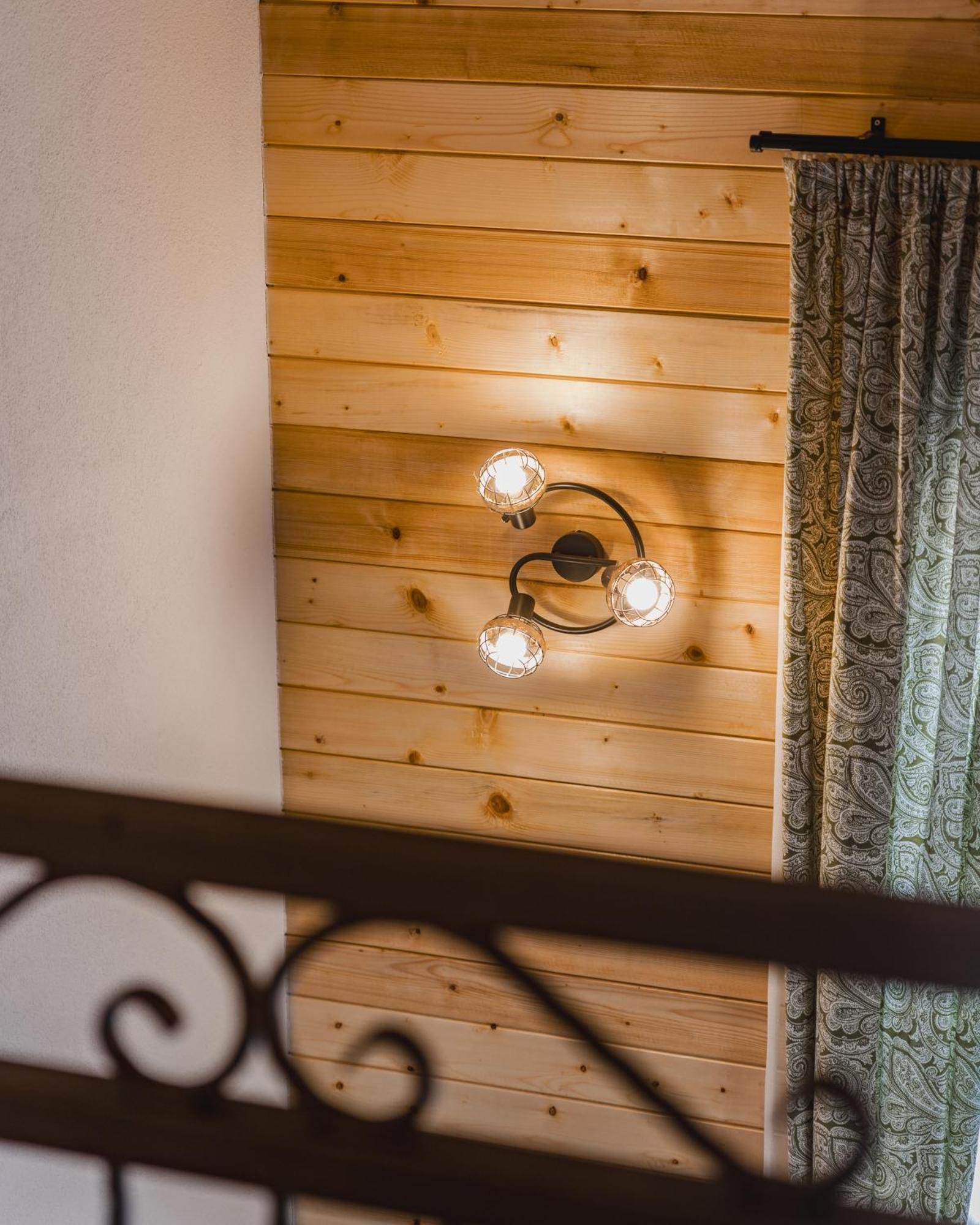 Mountain House Ivanovic Moticki Gaj Экстерьер фото