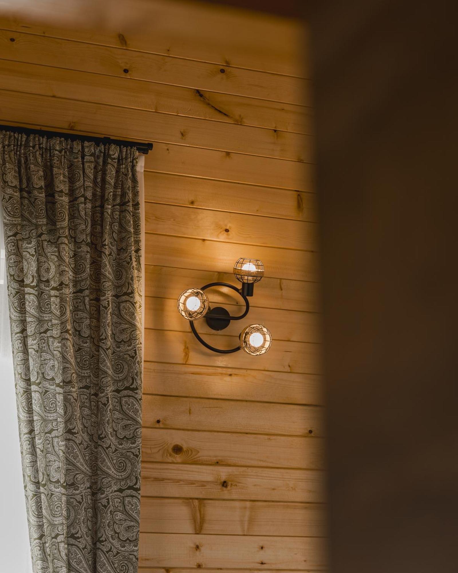 Mountain House Ivanovic Moticki Gaj Экстерьер фото