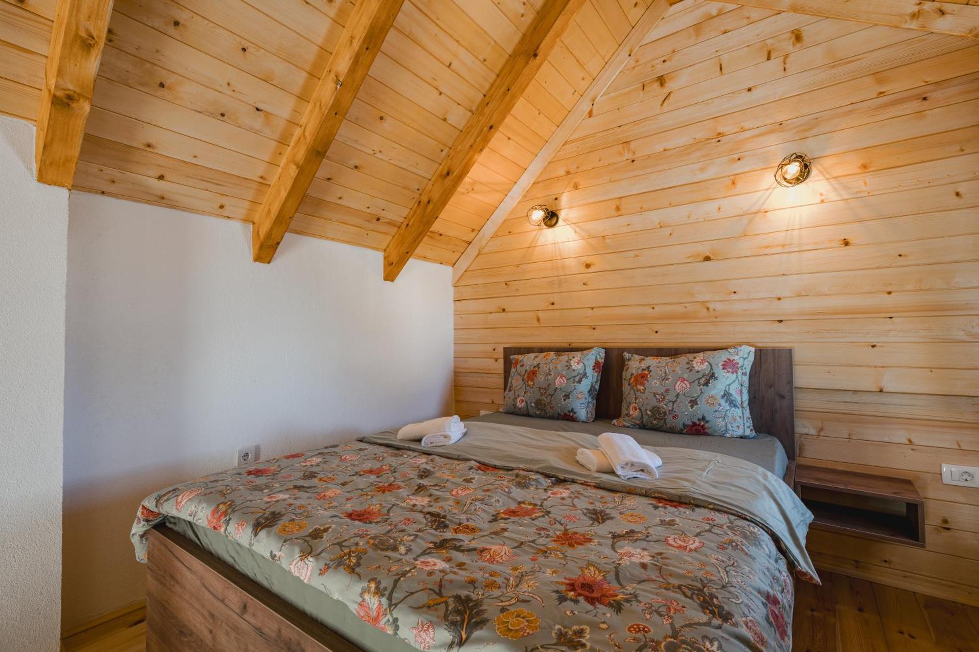 Mountain House Ivanovic Moticki Gaj Экстерьер фото