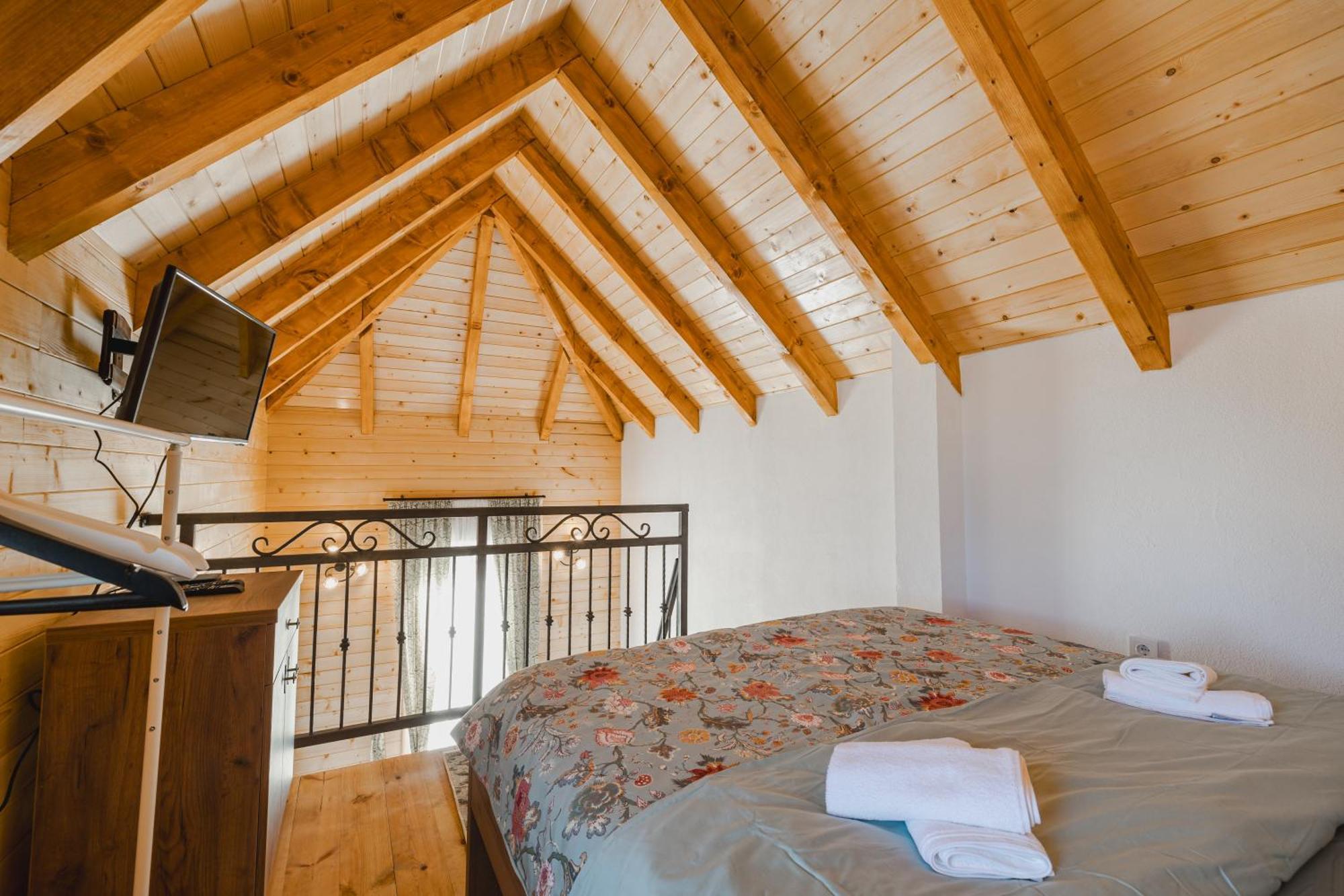 Mountain House Ivanovic Moticki Gaj Экстерьер фото