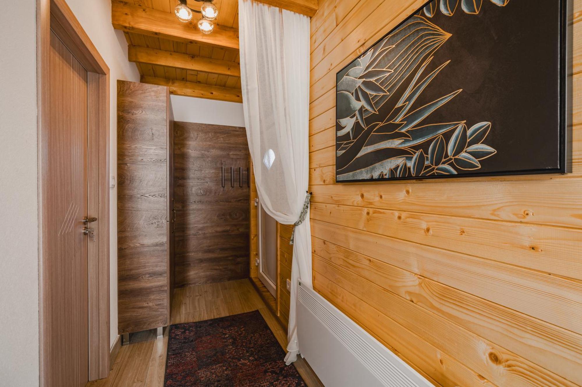 Mountain House Ivanovic Moticki Gaj Экстерьер фото