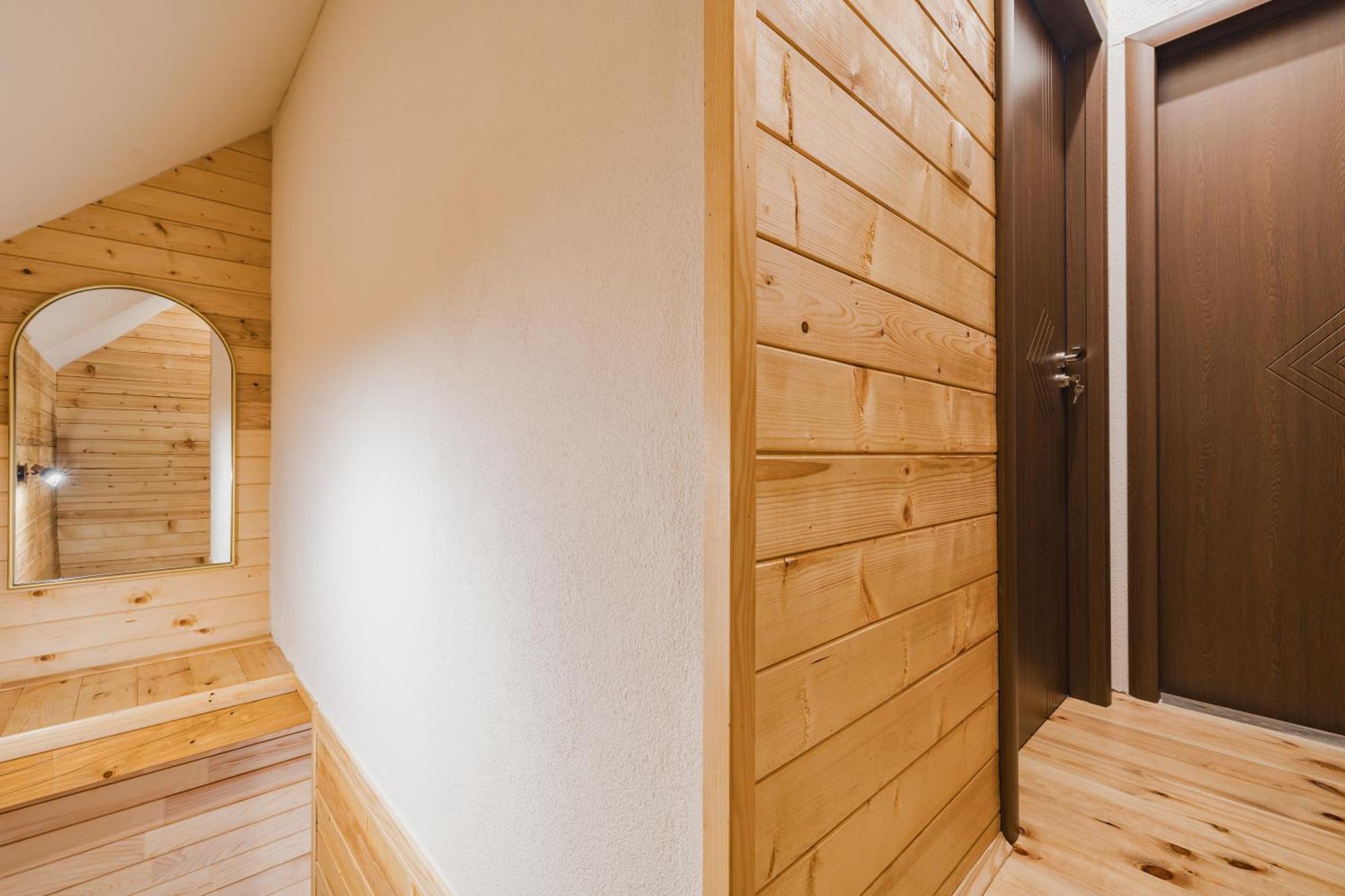 Mountain House Ivanovic Moticki Gaj Экстерьер фото