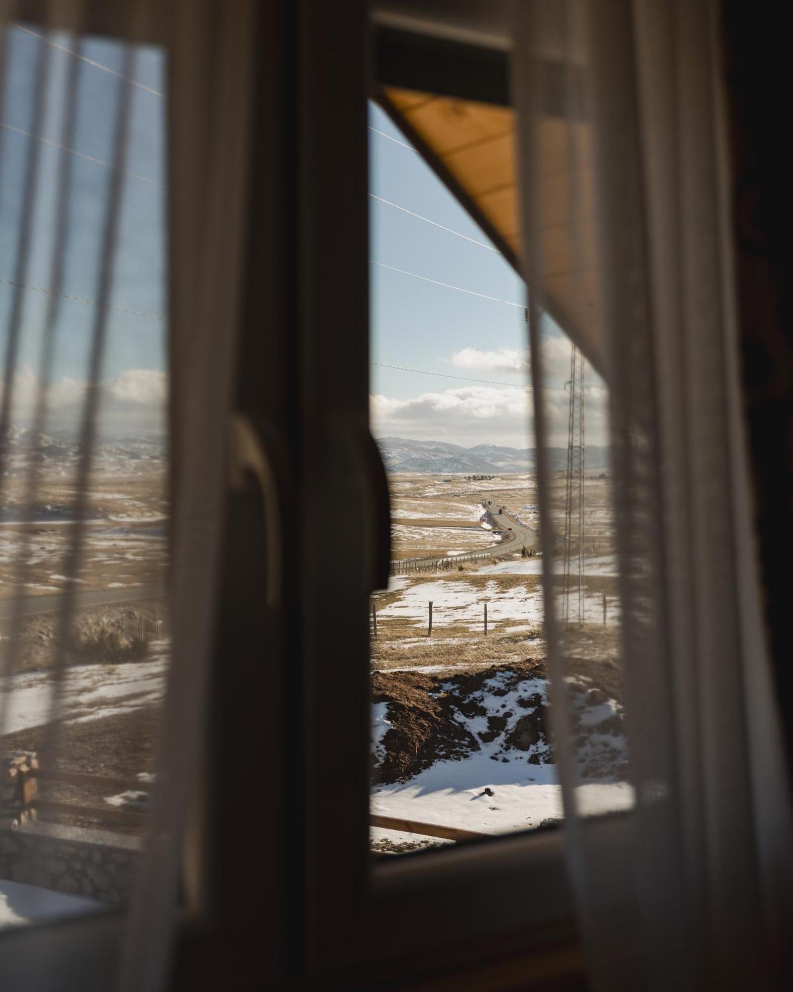Mountain House Ivanovic Moticki Gaj Экстерьер фото