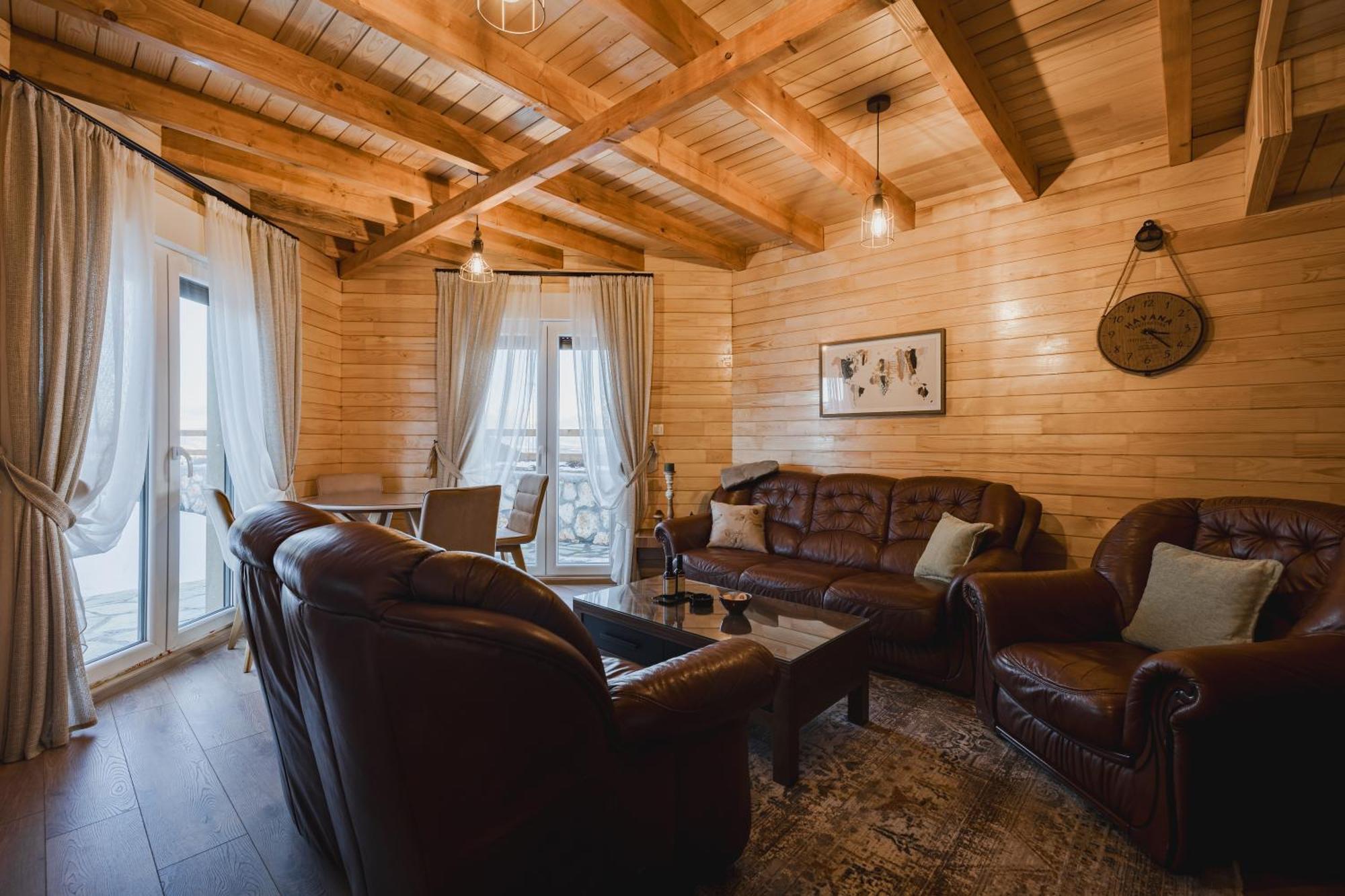 Mountain House Ivanovic Moticki Gaj Экстерьер фото