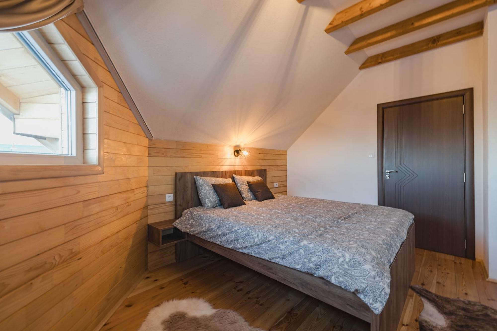 Mountain House Ivanovic Moticki Gaj Экстерьер фото
