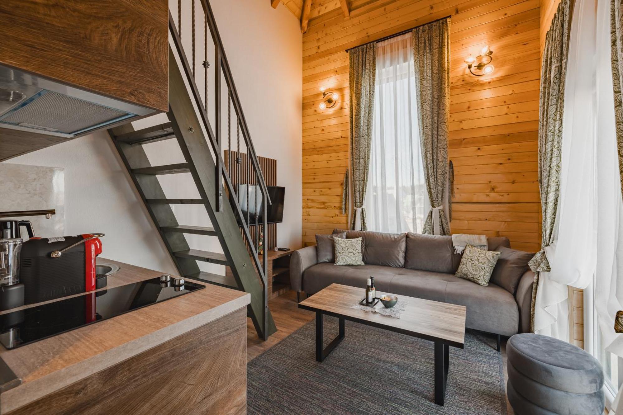 Mountain House Ivanovic Moticki Gaj Экстерьер фото