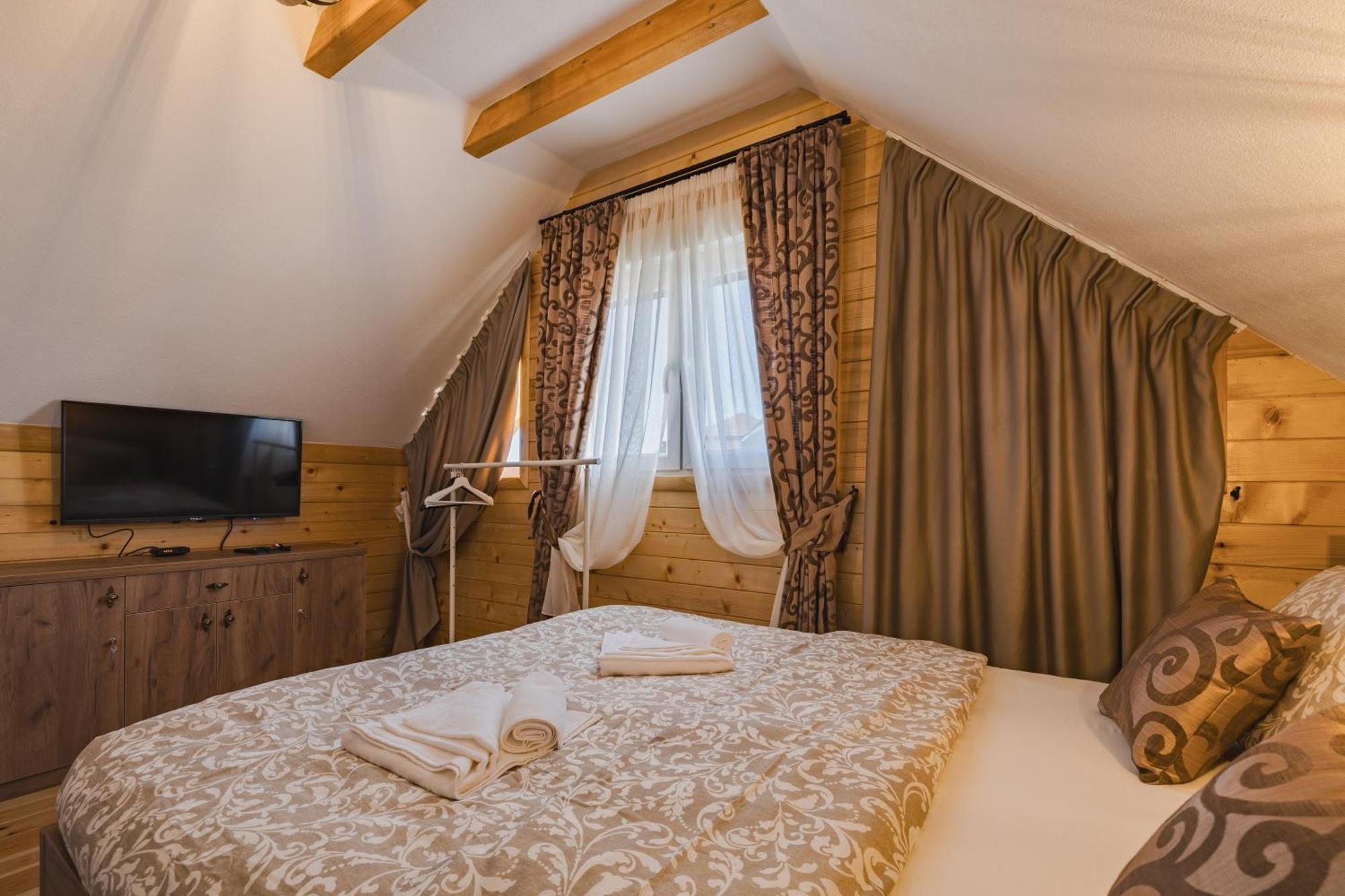 Mountain House Ivanovic Moticki Gaj Экстерьер фото
