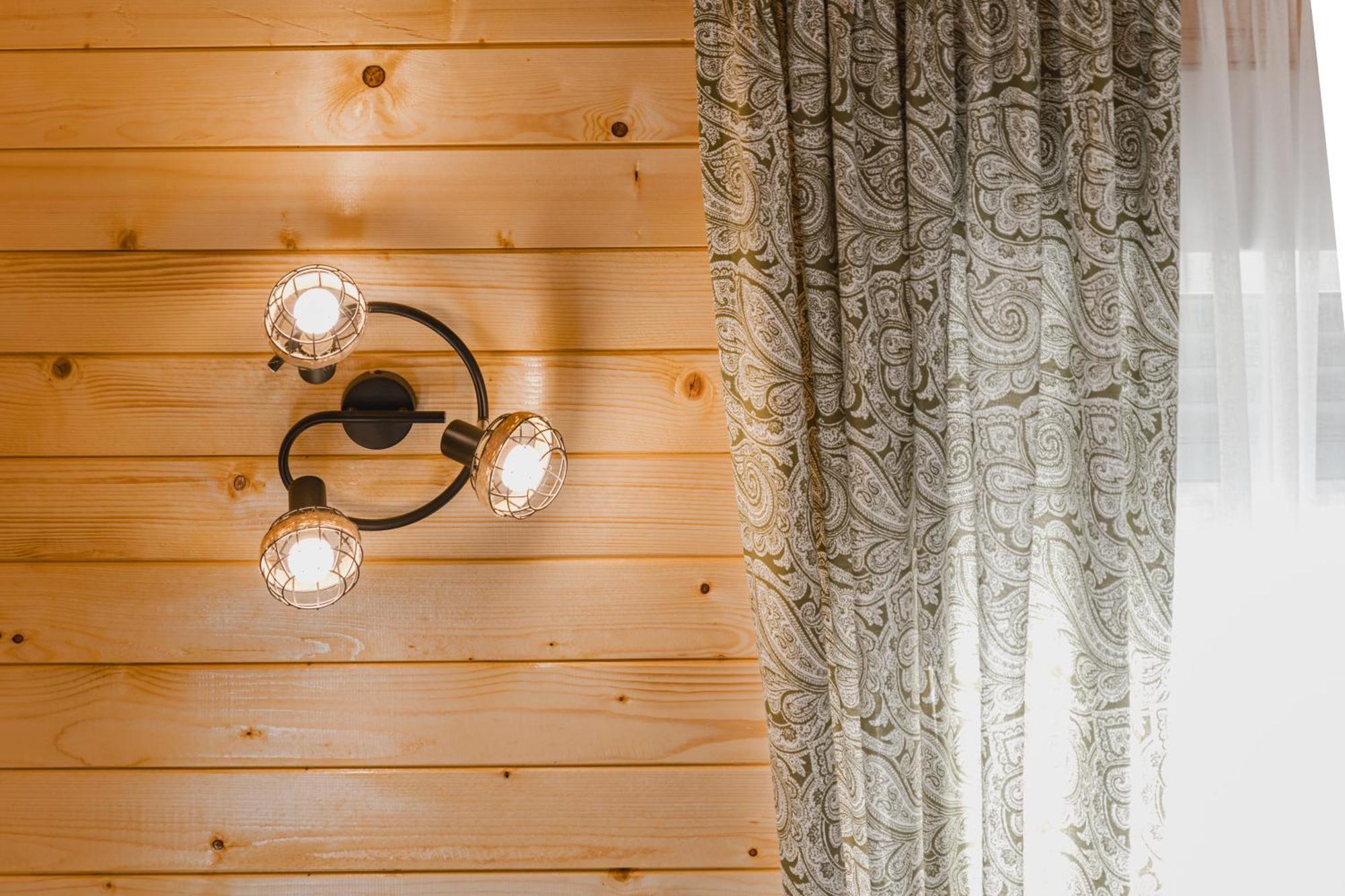 Mountain House Ivanovic Moticki Gaj Экстерьер фото