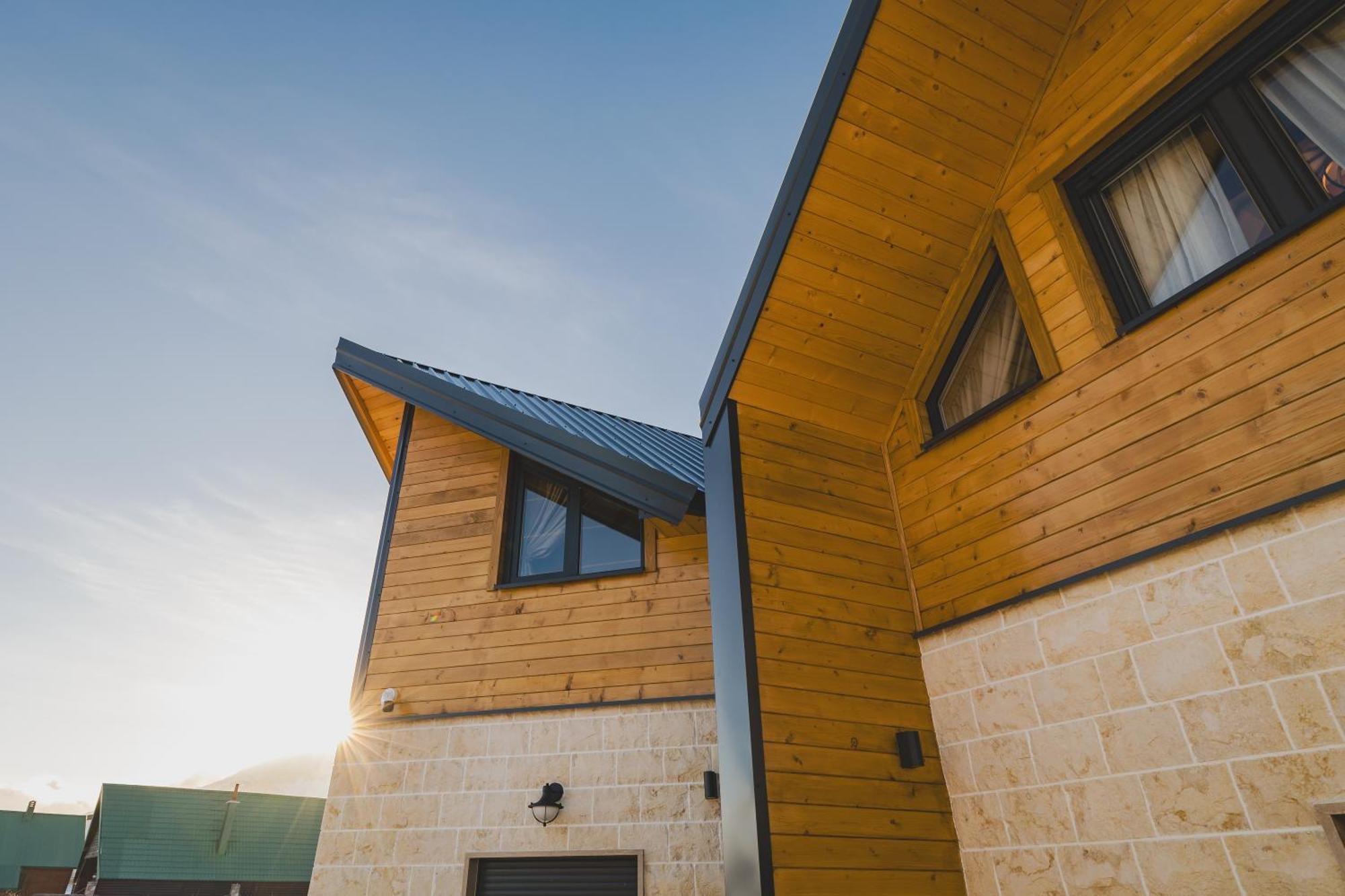 Mountain House Ivanovic Moticki Gaj Экстерьер фото