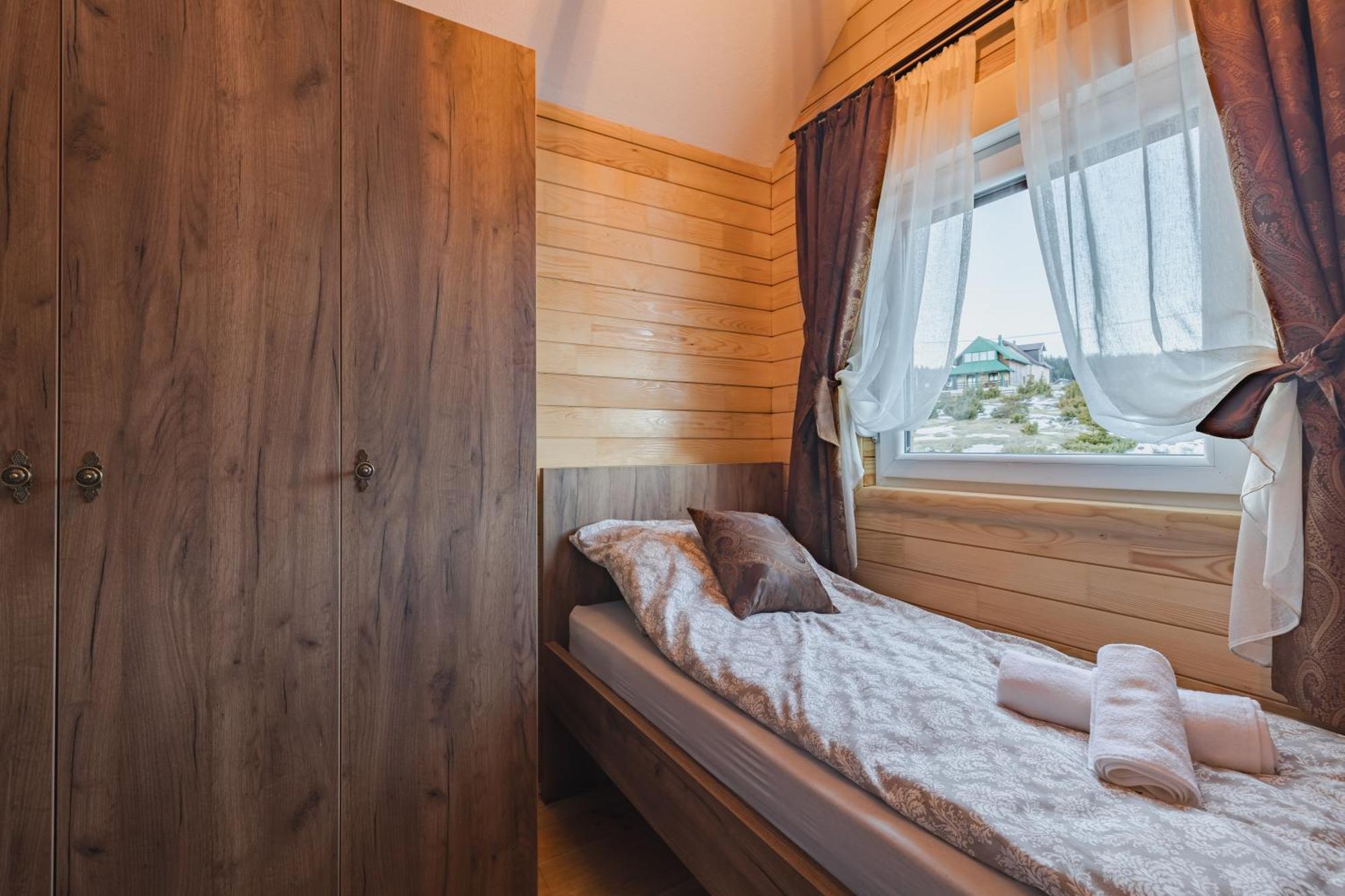 Mountain House Ivanovic Moticki Gaj Экстерьер фото