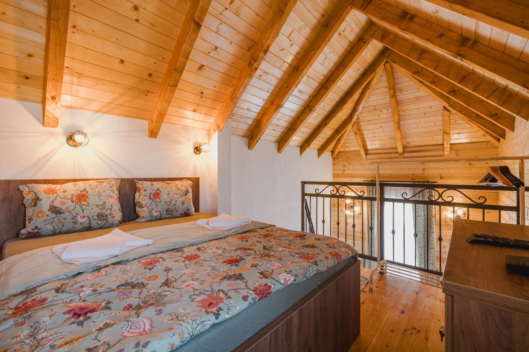 Mountain House Ivanovic Moticki Gaj Экстерьер фото