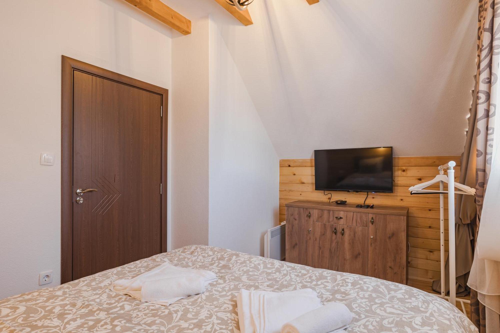 Mountain House Ivanovic Moticki Gaj Экстерьер фото
