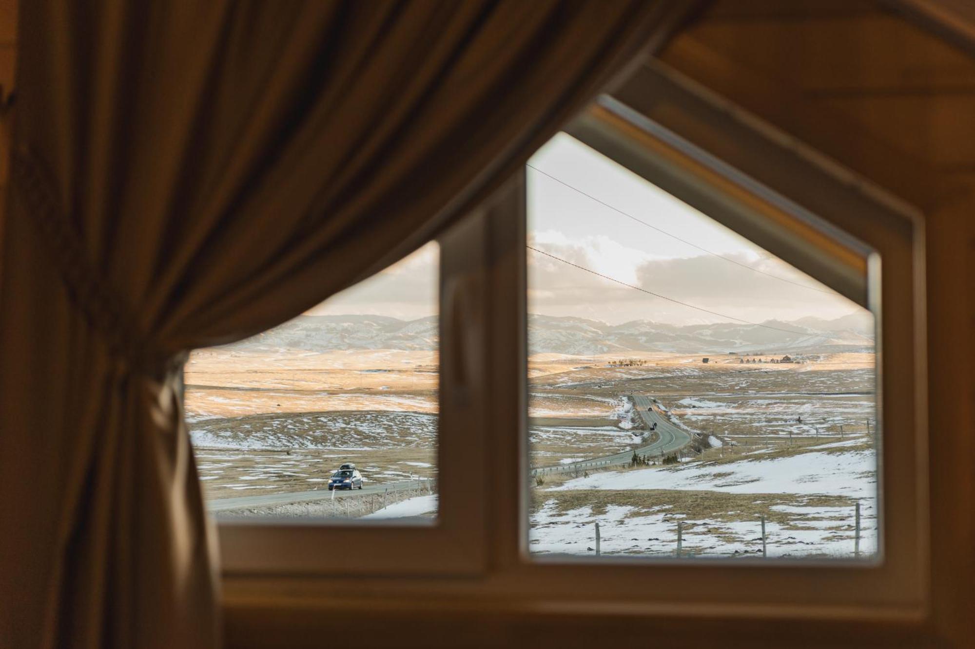 Mountain House Ivanovic Moticki Gaj Экстерьер фото