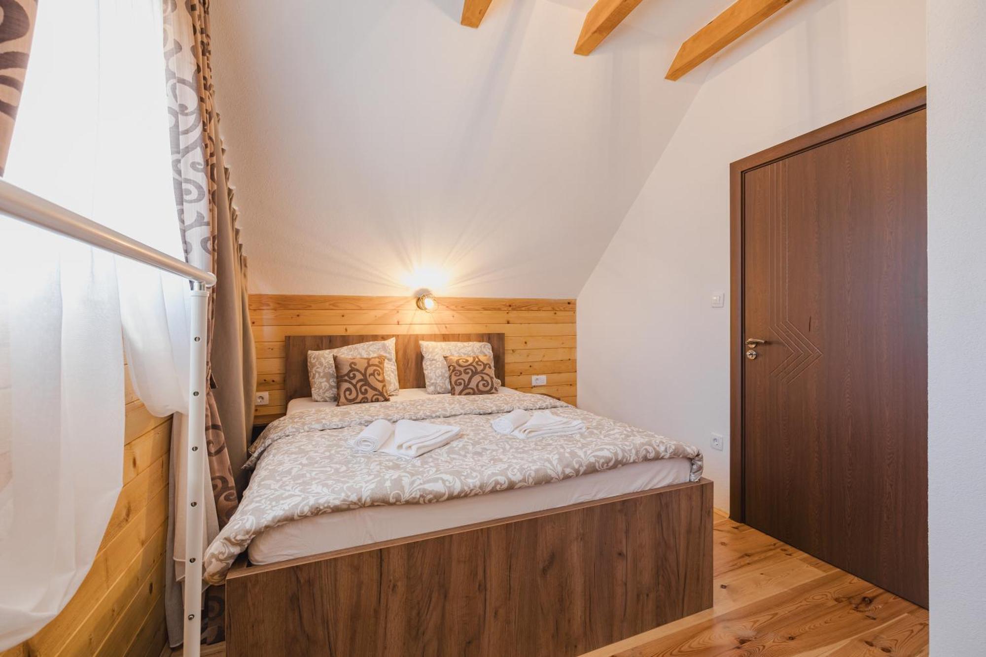 Mountain House Ivanovic Moticki Gaj Экстерьер фото