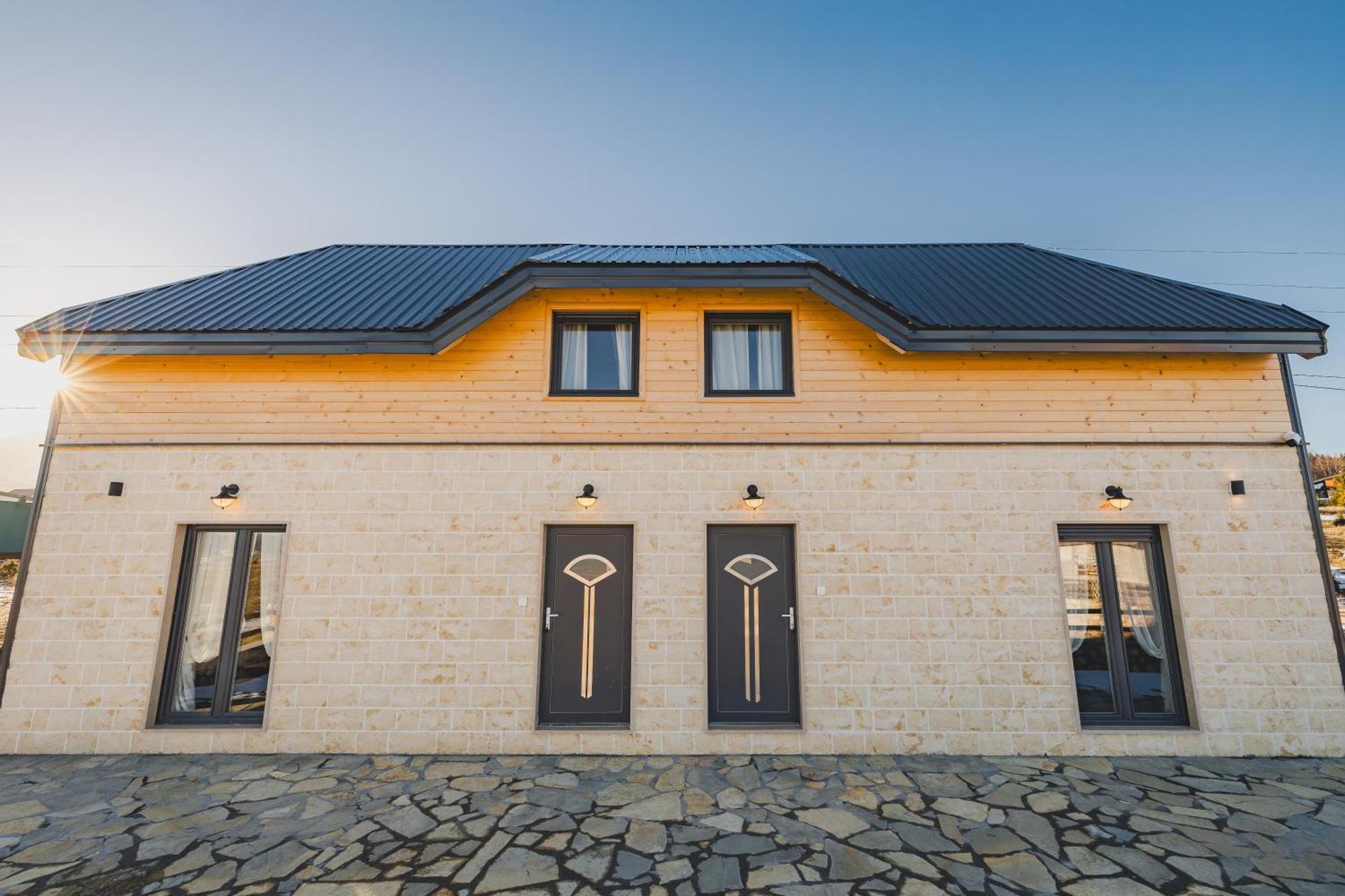 Mountain House Ivanovic Moticki Gaj Экстерьер фото